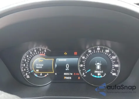 2018 Ford Explorer Platinum из США, поврежденный, VIN 1FM5K8HT5JGA45100